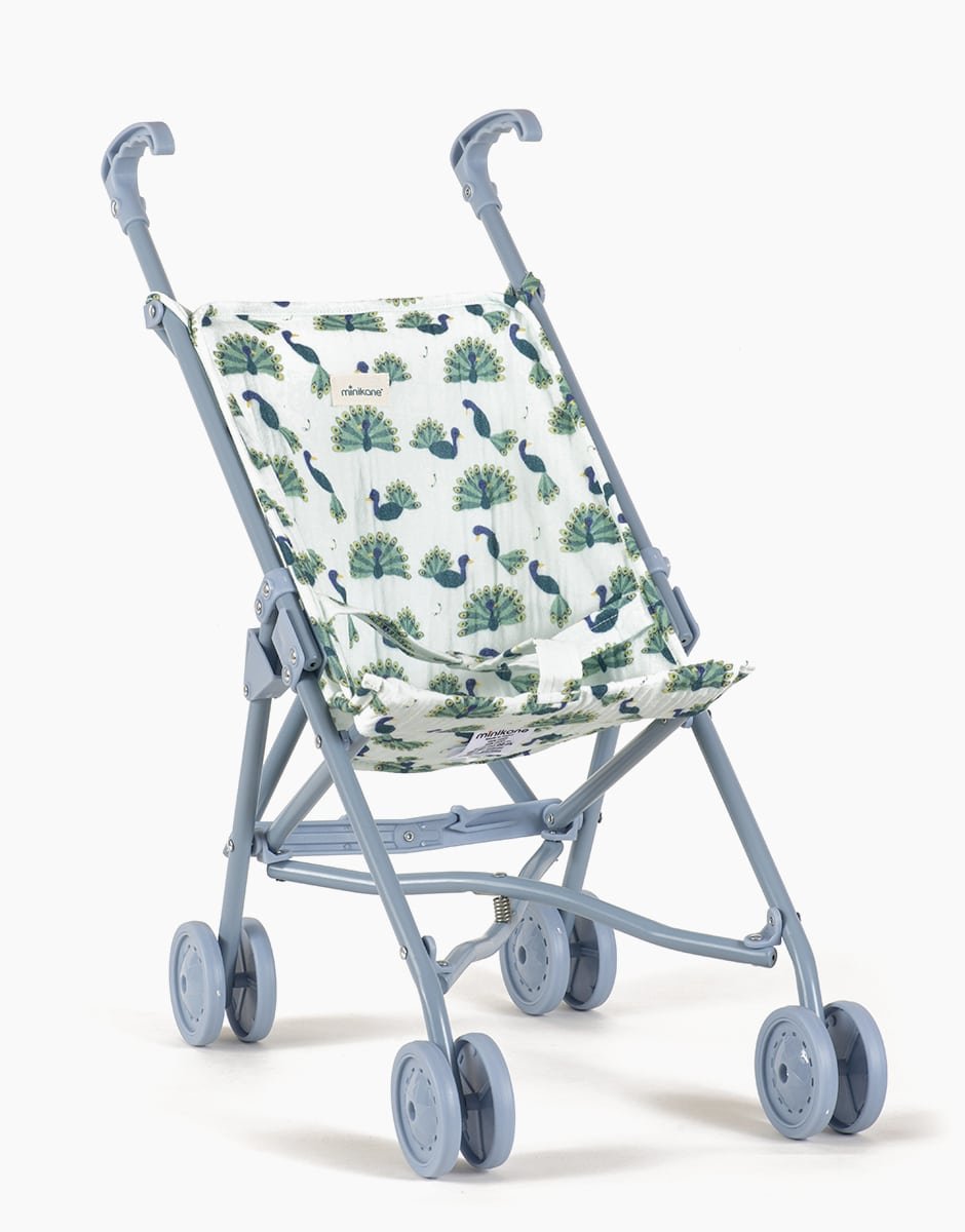 Poussette pliable mini hotsell
