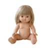 Gordis - Yzé Poupée Yeux Dormeurs, Minikane