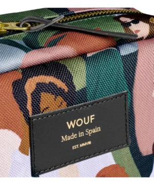 Trousse Maquillage Gina, Wouf