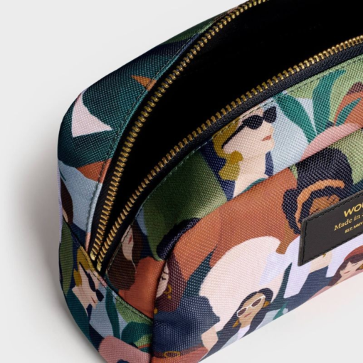 Trousse de Toilette Gina, Wouf