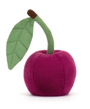 Amuseables Cherry, Jellycat