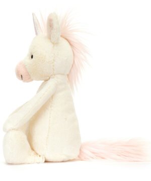 Peluche Bashful Unicorn Medium, Jellycat