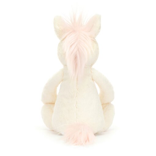 Peluche Bashful Unicorn Medium, Jellycat