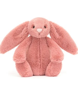 Bunny Bashful Sorrel Small, Jellycat
