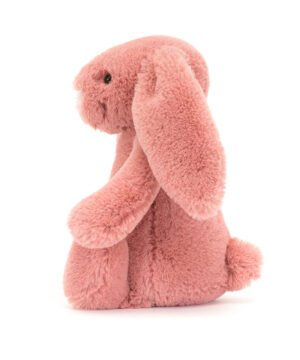 Bunny Bashful Sorrel Small, Jellycat