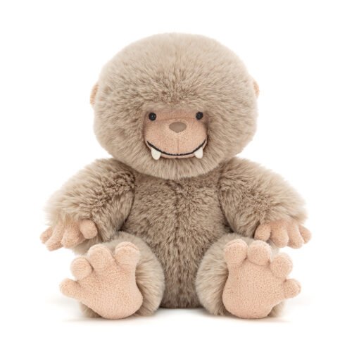 Bo Bigfoot, Jellycat