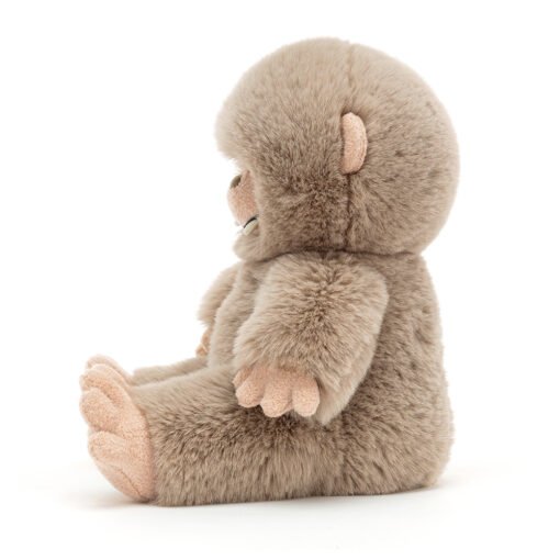 Bo Bigfoot, Jellycat