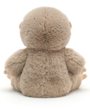 Bo Bigfoot, Jellycat
