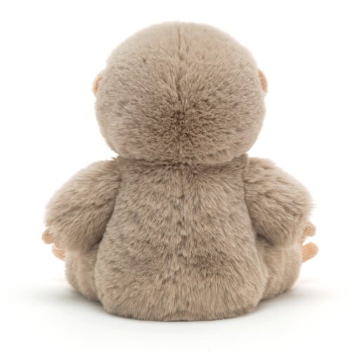 Bo Bigfoot, Jellycat