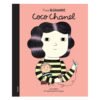 Livre Coco Chanel, KIMANE