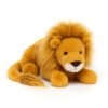 Louie Lion, Jellycat