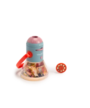 Lanterne à Histoires Les Minouchkas, Moulin Roty