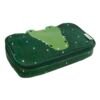 Trousse Plate Mr Crocodile Trixie