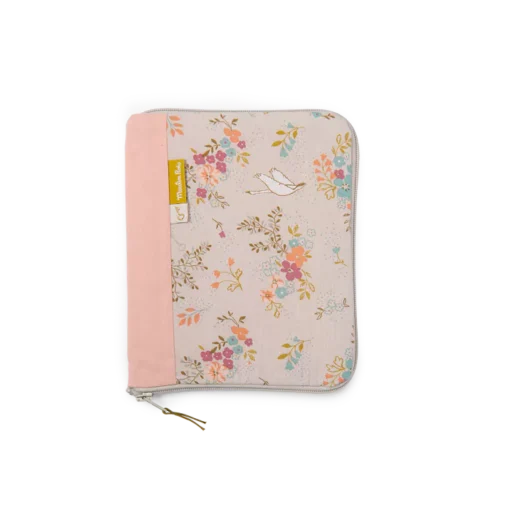 Protège Carnet de Santé, La Petite Ecole de Danse, Moulin Roty