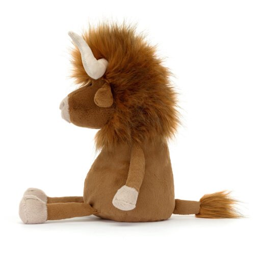 Ramone Bull, Jellycat
