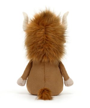 Ramone Bull, Jellycat
