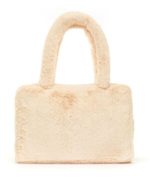 Tote Bag Smudge Rabbit, Jellycat