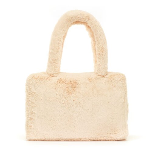 Tote Bag Smudge Rabbit, Jellycat