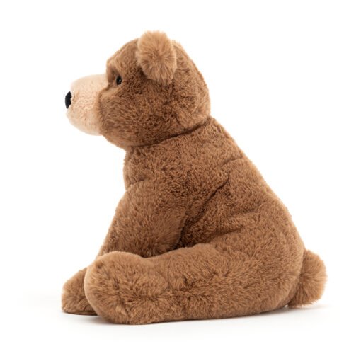 Woody Bear, Jellycat
