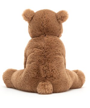 Woody Bear, Jellycat