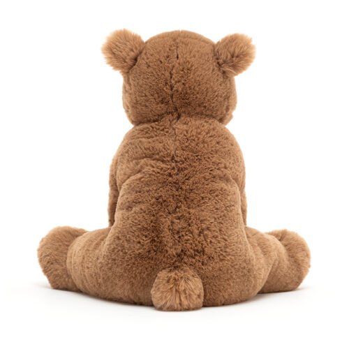 Woody Bear, Jellycat