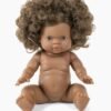 Gordis - Charlie, Minikane