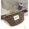 banane leopard foncé bichette