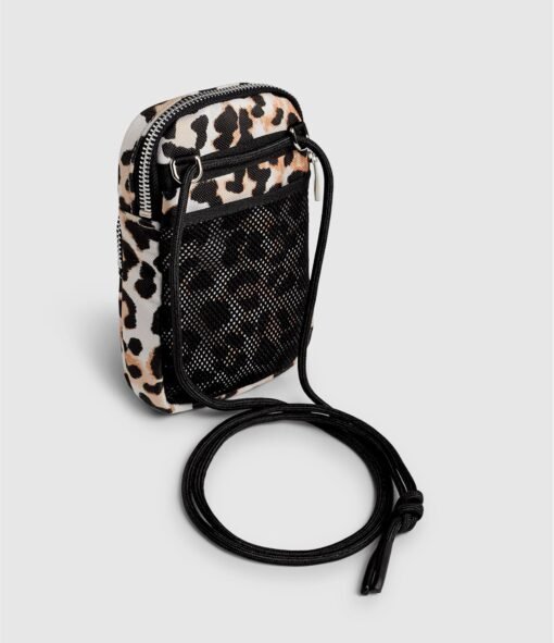 Pochette Téléphone Cléo, Wouf