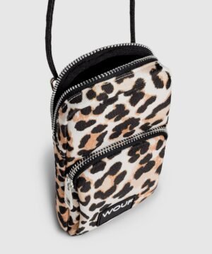 Pochette Téléphone Cléo, Wouf