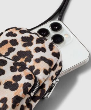 Pochette Téléphone Cléo, Wouf