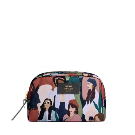Trousse de Toilette Gina, Wouf