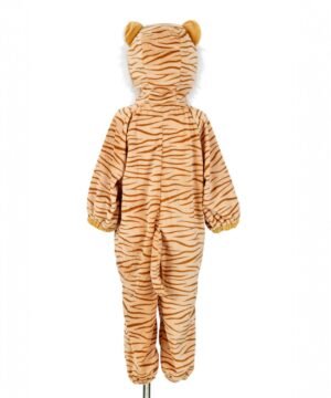 Déguisement Timmy Tiger, Souza.