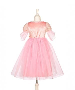 Déguisement Robe Annerose, Souza.