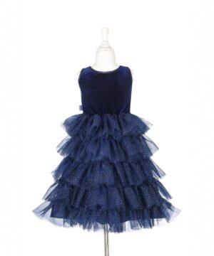 Déguisement Colette Robe, Souza