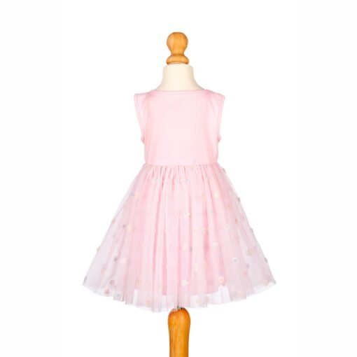 Déguisement Robe Roselyne, Souza.