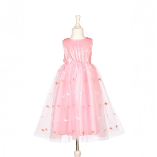 Déguisement Elise Robe, Souza