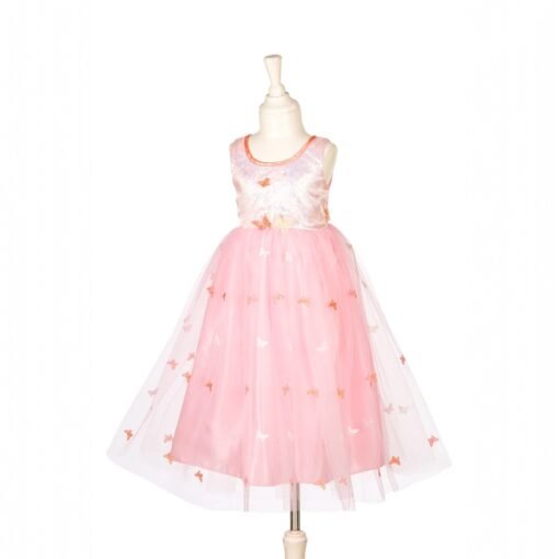Déguisement Elise Robe, Souza