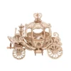 Carrosse Citrouille, ROBOTIME