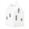 Maison Chat, Räder
