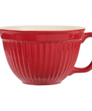 SALADIER BEC VERSEUR ROUGE IB LAURSEN