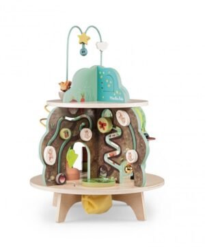 Jardin Multi Activités, Moulin Roty