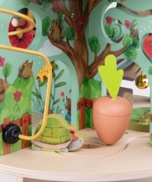 Jardin Multi Activités, Moulin Roty