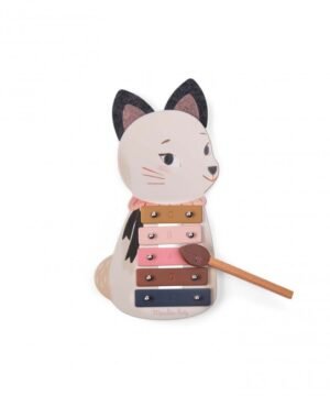 Métallophone Après la Pluie, Moulin Roty