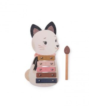 Métallophone Après la Pluie, Moulin Roty