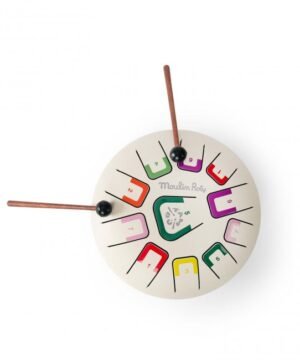 Tambour à Languettes Après la Pluie, Moulin Roty