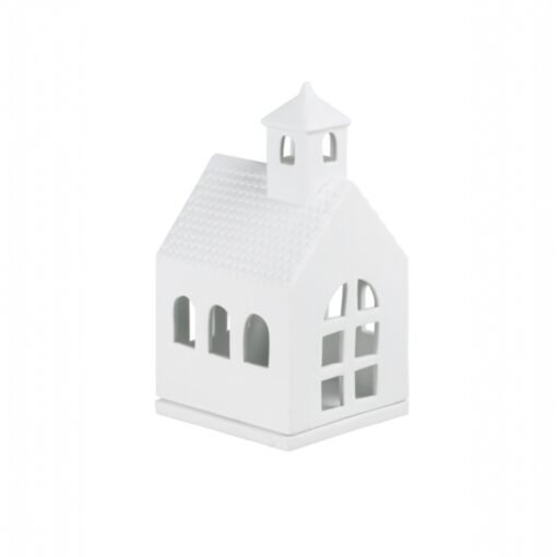 Chapelle en Porcelaine, Räder – Image 5