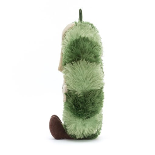Amuseables Nordic Spruce Wreath, Jellycat