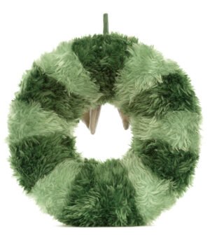 Amuseables Nordic Spruce Wreath, Jellycat