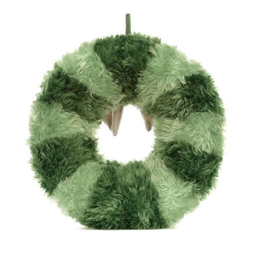 Amuseables Nordic Spruce Wreath, Jellycat