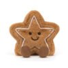 Amuseables Star Cookie, Jellycat